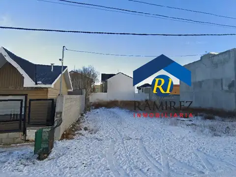 Terreno en Venta en Rio Gallegos, USD 60.000