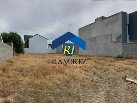TERRENO EN VENTA - SANTA CRUZ - RIO GALLEGOS - RAMÓN DOPAZO N°42 BARRIO EL FARO