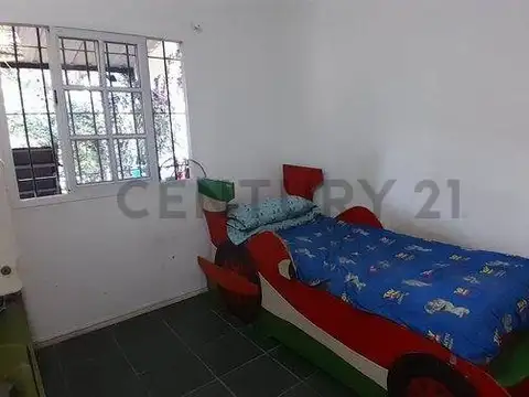 VENTA 3 AMBIENTES CON QUINCHO Y PILETA EN JOSE C. PAZ