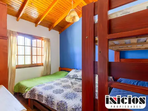 Casa en Venta de 2 dormitorios