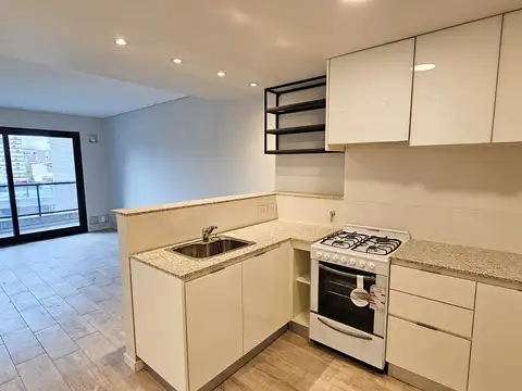 Departamento en Venta en Centro, Rosario