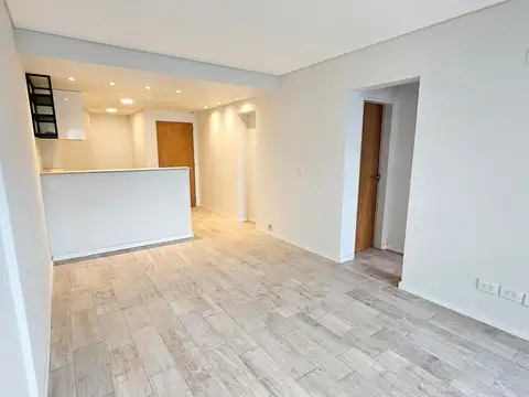 Sarmiento 1200. 10- 02. Duplex