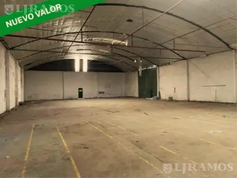 Galpón en Alquiler en Villa Rosa, Partido de Pilar