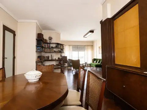 Departamento en Venta 76 años