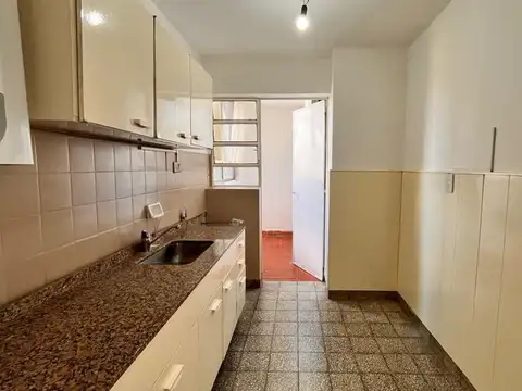 Departamento en Venta en Abasto, USD 79.900