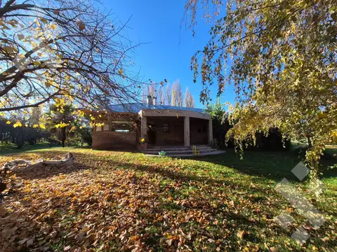 Casa en Venta al Oeste