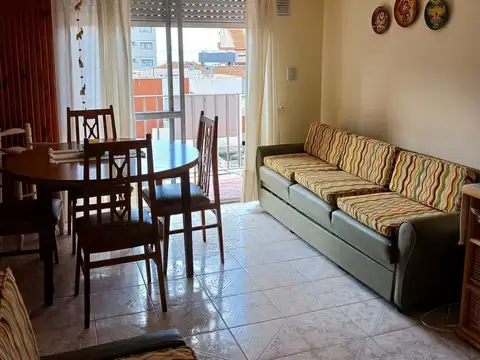 Departamento en Venta 41 años