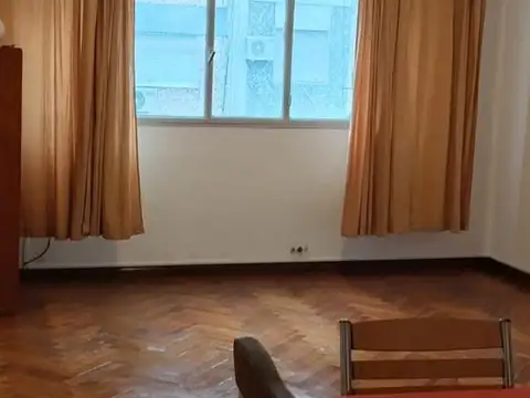Departamento en Alquiler de Monoambiente