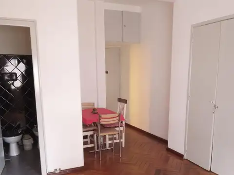 Monoambiente Luminoso