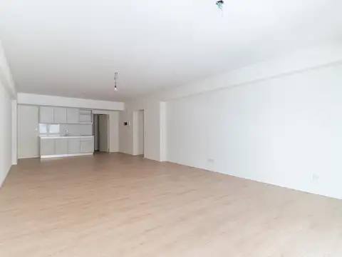 Departamento en Venta con 1 cochera