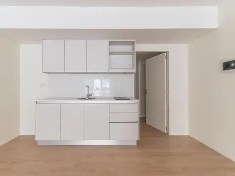 Departamento en Venta de Monoambiente