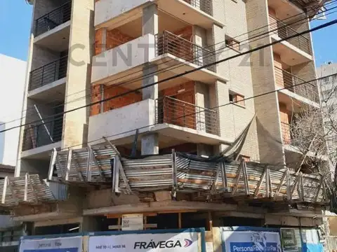 VENTA MONOAMBIENTE EN SAAVEDRA - BALCON Y AMENITIES