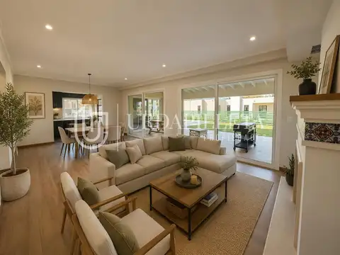 Casa en venta en Azzurra