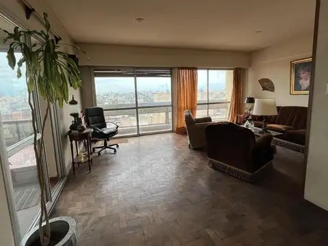Departamento en Venta en Centro, USD 118.000