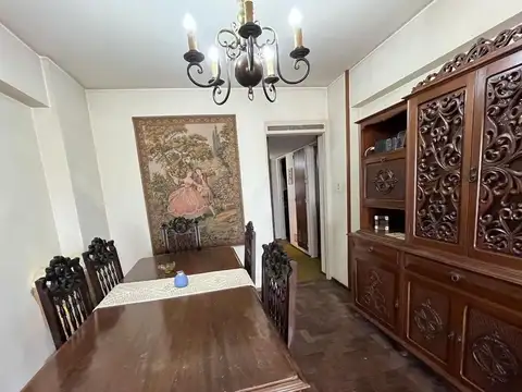 Departamento en Venta de 4 ambientes