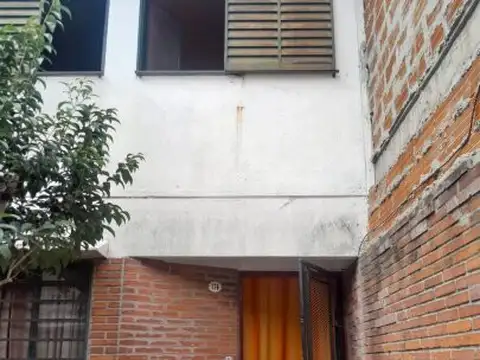 Depto Tipo Casa en Venta de 3 dormitorios