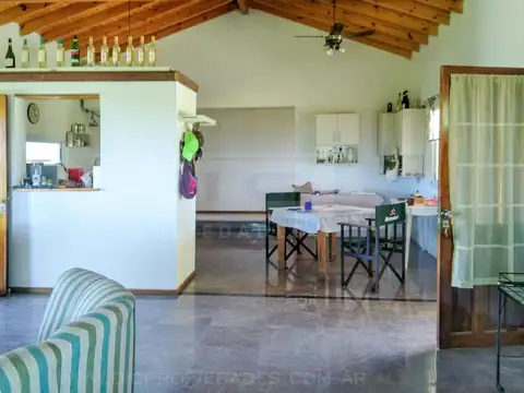 Casa en Venta de 2 dormitorios