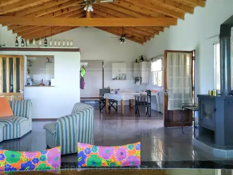 Casa en Venta con 1 cochera
