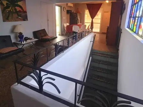 Depto Tipo Casa en Venta de 3 dormitorios