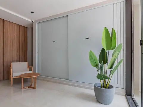 Departamento en Venta Apto profesional