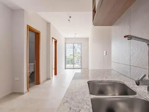Departamento en venta - 1 dormitorio 1 baño - 41Mts2 - La Plata