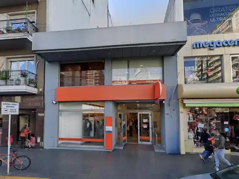 Local en Alquiler en Colegiales, CABA
