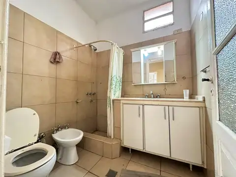 Casa en alquiler