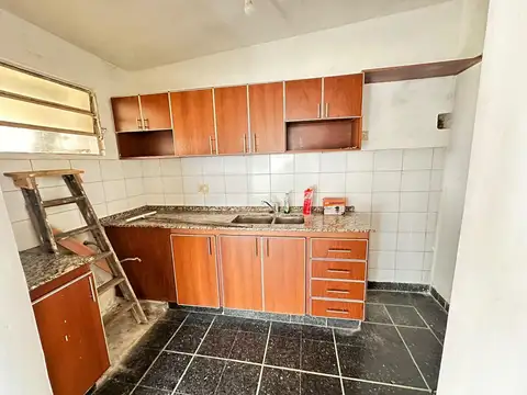 Casa en Alquiler de 1 dormitorio