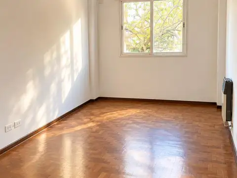 Departamento de un dormitorio en venta