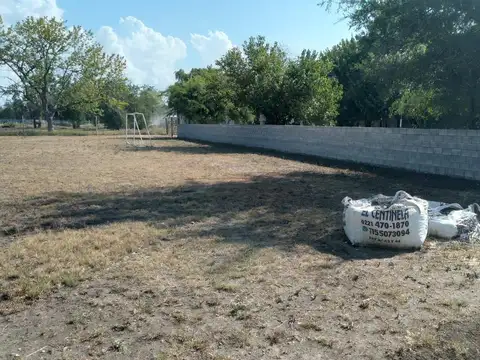 Terreno en alquiler en La Plata - Dacal Bienes Raíces