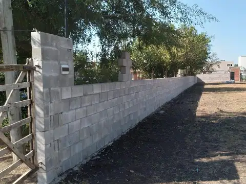 Terreno en Alquiler de 4160,0 m2