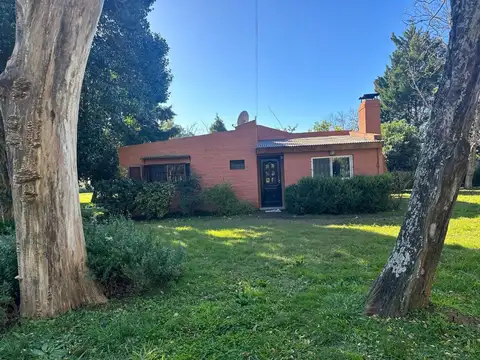 CASA QUINTA EN ALQUILER ANUAL EL CANDIL