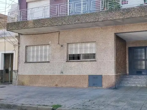 Departamento en venta - Villa Bosch 