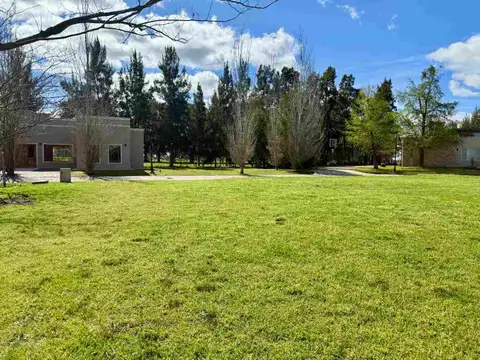 Terreno en Venta en El Cardal De Los Cardales, USD 38.000