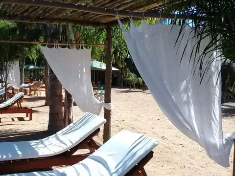 Palmares del Delta 1500. Entre Arroyo sandor mikler y Canal de la sierra, San Fernando, GBA Norte al 1500