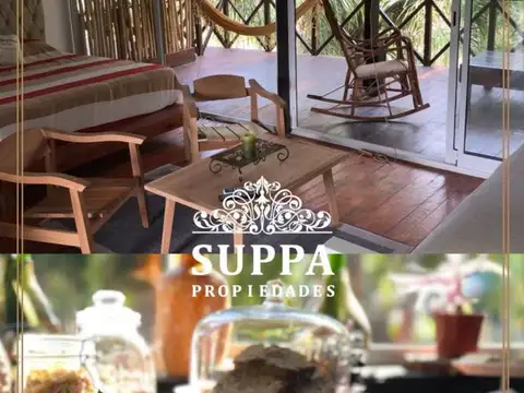 Palmares del Delta 1500. Entre Arroyo sandor mikler y Canal de la sierra, San Fernando, GBA Norte al 1500