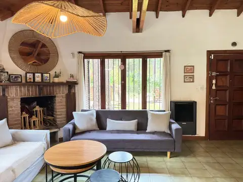 Casa en Venta 42 años