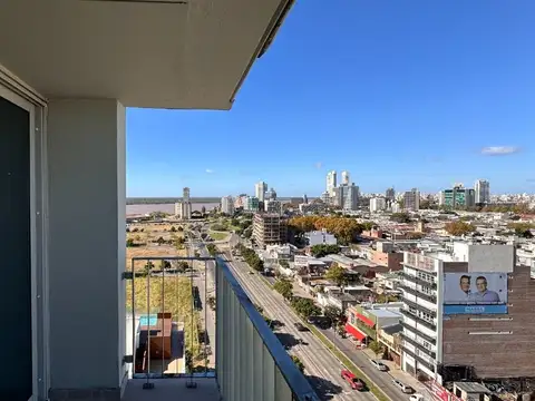 Departamento en Venta en Puerto Norte, Rosario