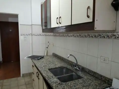 Departamento en Venta en San Miguel, USD 118.000
