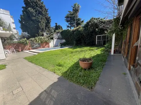 Terreno en Venta en Villa del Parque, USD 1.250.000