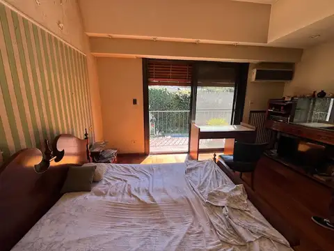 Terreno en Venta en Villa del Parque, USD 1.250.000