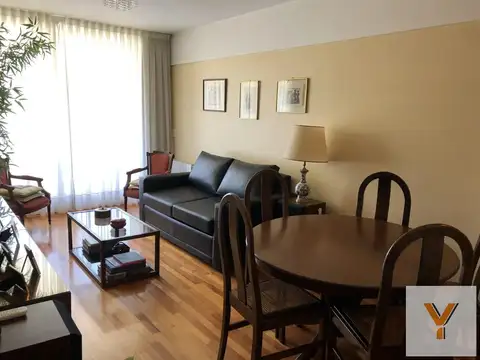 Departamento en venta - 2 Dormitorios 2 Baños - Caballito
