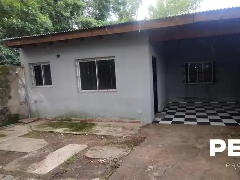 DEPARTAMENTO EN ALQUILER 