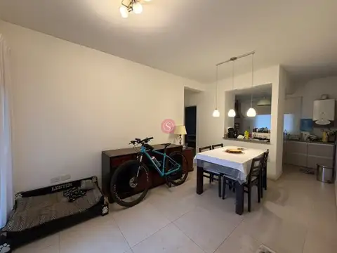 Harmony 2 ambientes Planta Baja 100