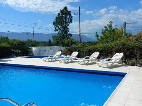 Hotel en Venta en Mina Clavero, USD 1.400.000