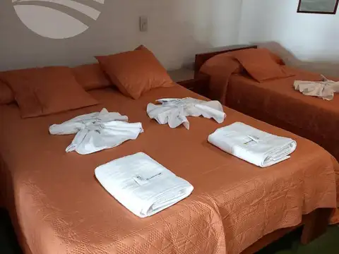 Hotel en Venta en Mina Clavero, USD 850.000