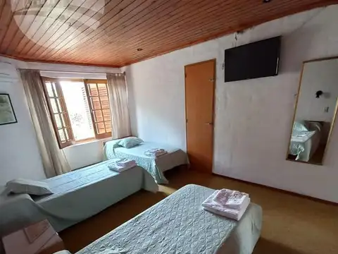 Hotel en Venta 33 años