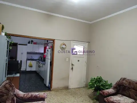 Depto Tipo Casa en Venta de 3 dormitorios