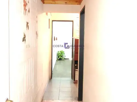 Depto Tipo Casa 4 ambientes con 3 baños