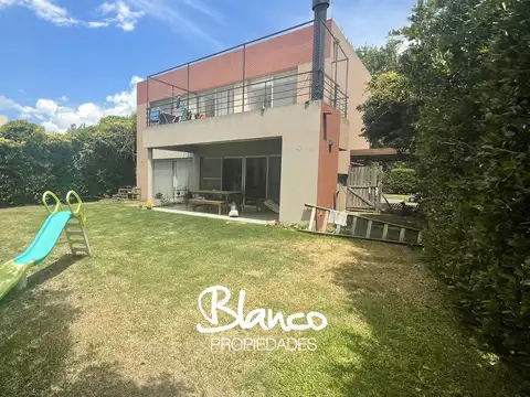 La Cañada de Pilar - Los Robles -